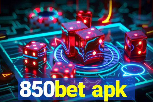 850bet apk